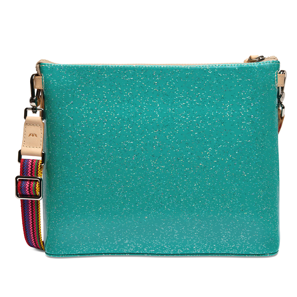 Shay Downtown Crossbody