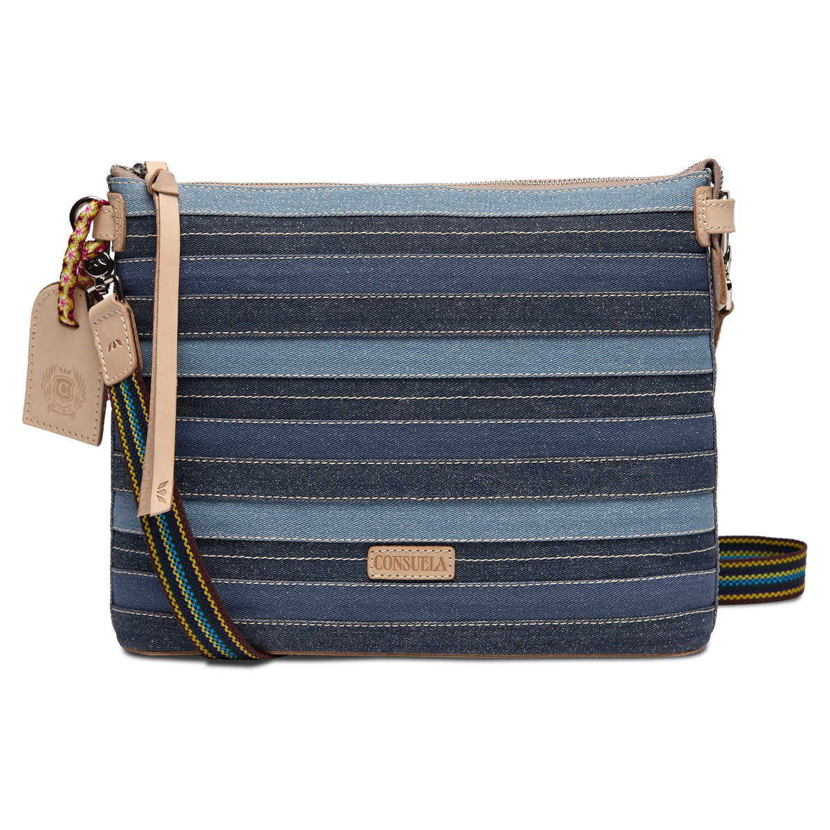 Royal Downtown Crossbody