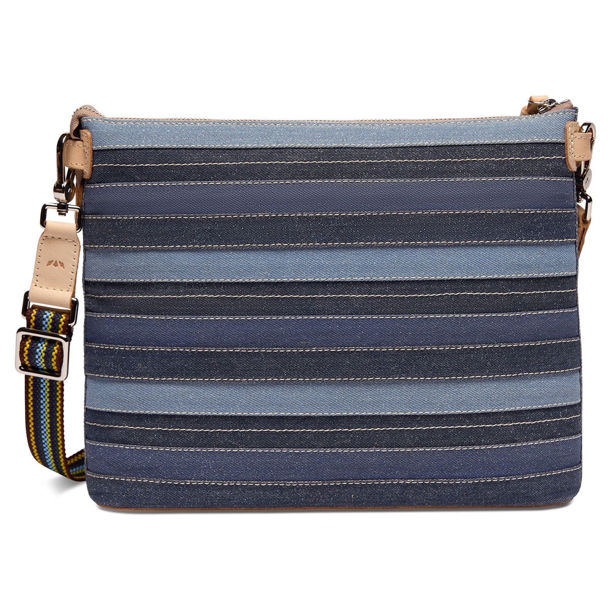 Royal Downtown Crossbody