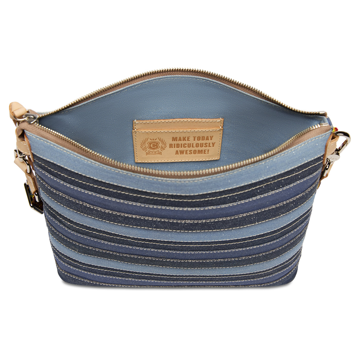 Royal Downtown Crossbody