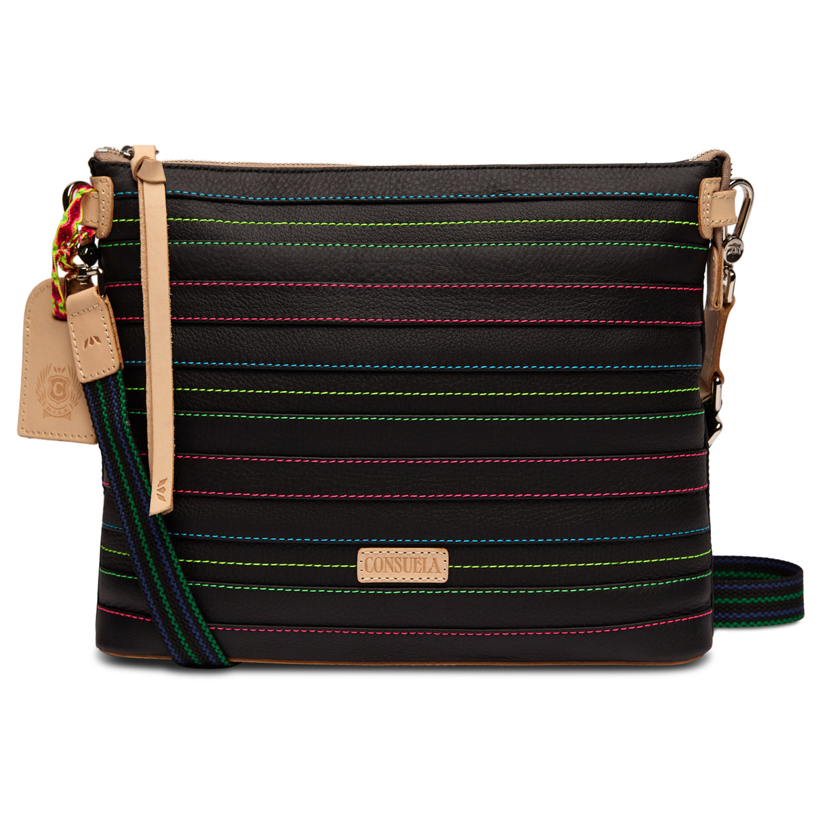 Ray Downtown Crossbody