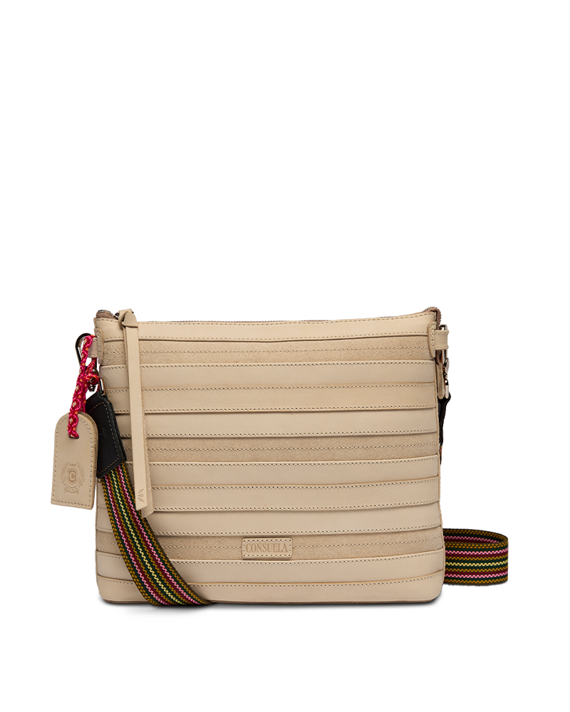 Amina Downtown Crossbody