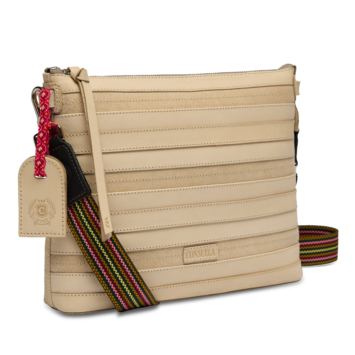 Amina Downtown Crossbody