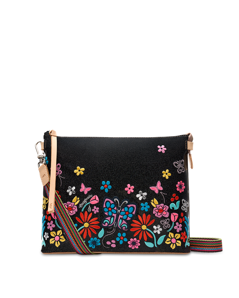 Mari Downtown Crossbody
