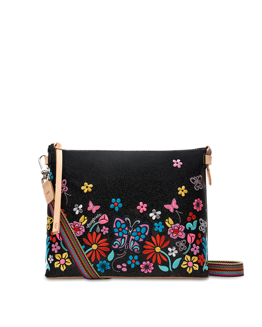 Mari Downtown Crossbody
