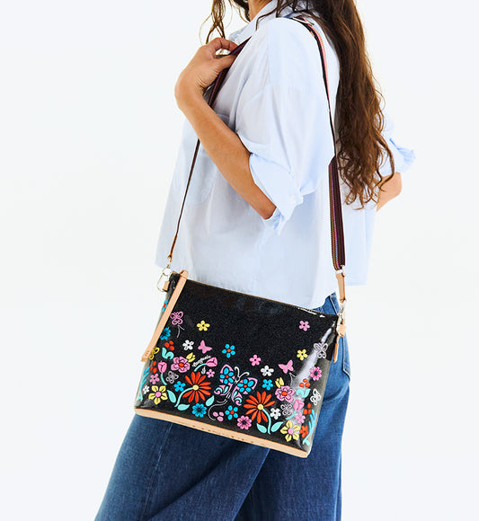 Mari Downtown Crossbody