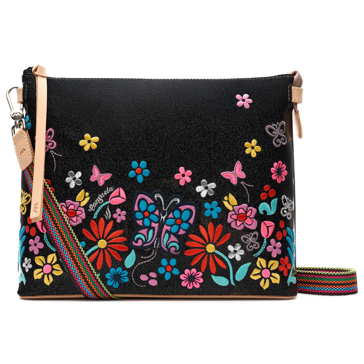 Mari Downtown Crossbody
