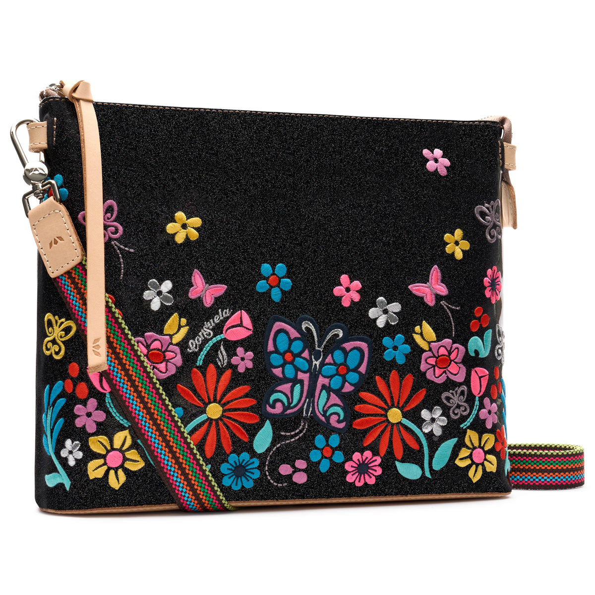 Mari Downtown Crossbody