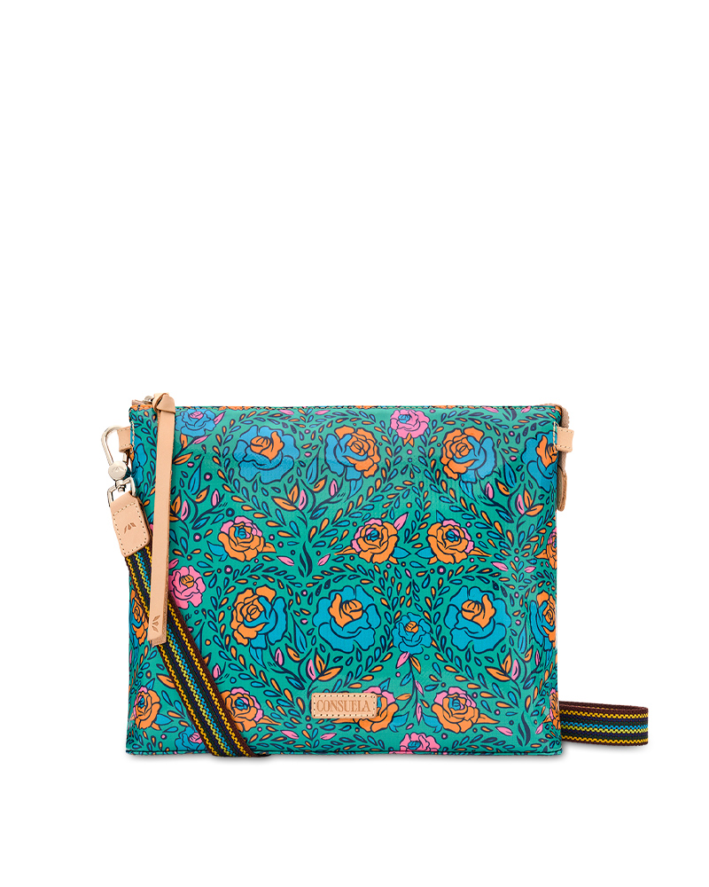 James Downtown Crossbody