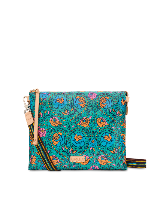 James Downtown Crossbody