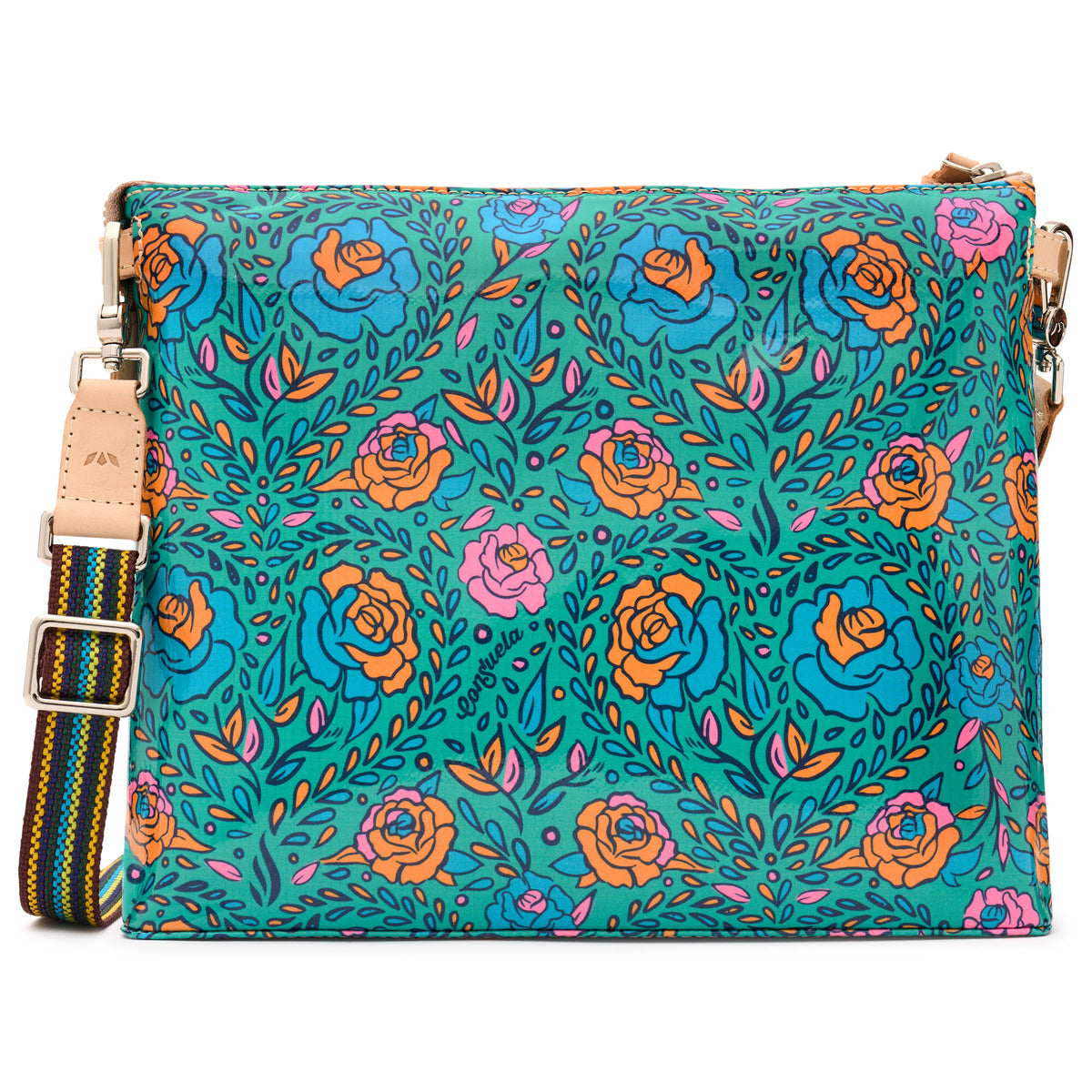 James Downtown Crossbody