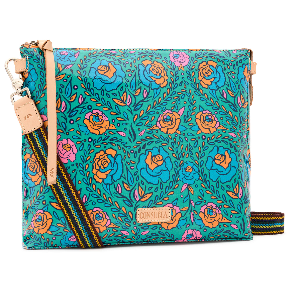 James Downtown Crossbody