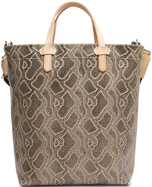 Consuela snakeskin bag sale