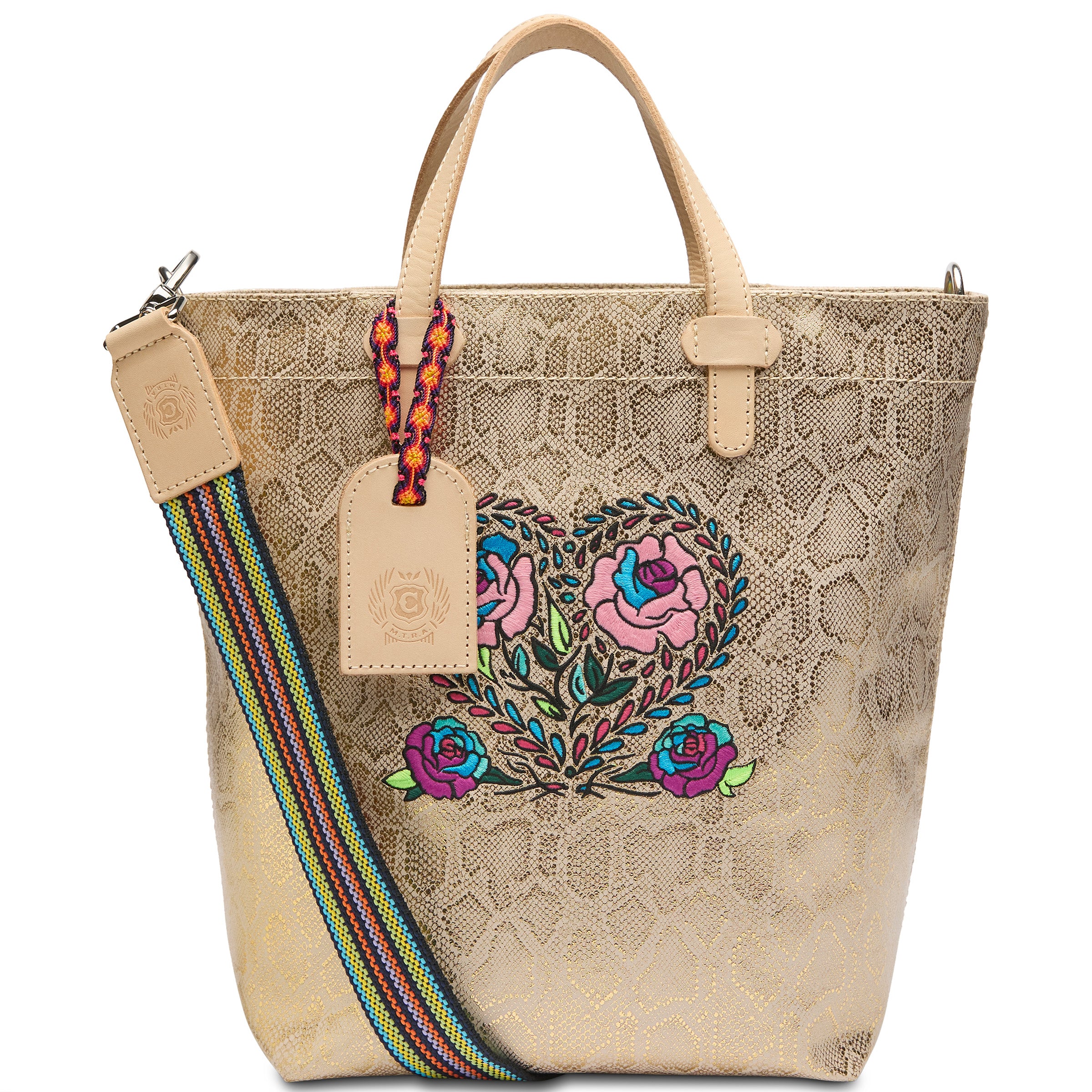 Beautiful Consuela popular Bag