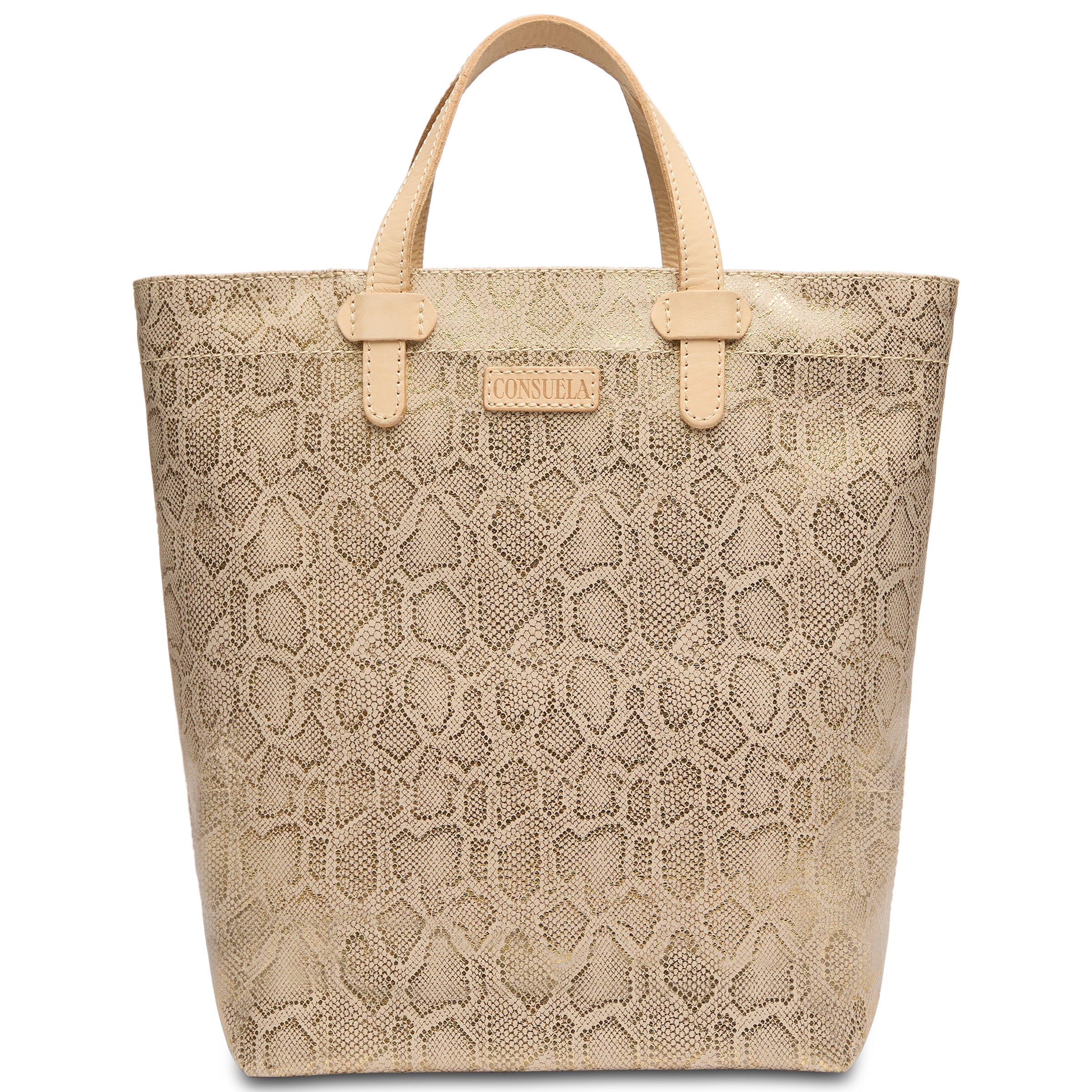 Leah Essential Tote