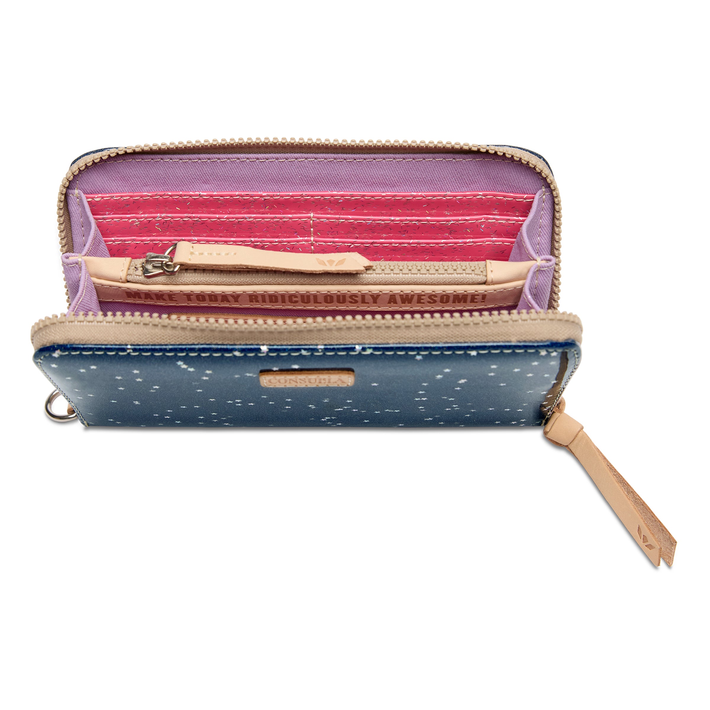 Shane Essential Wallet