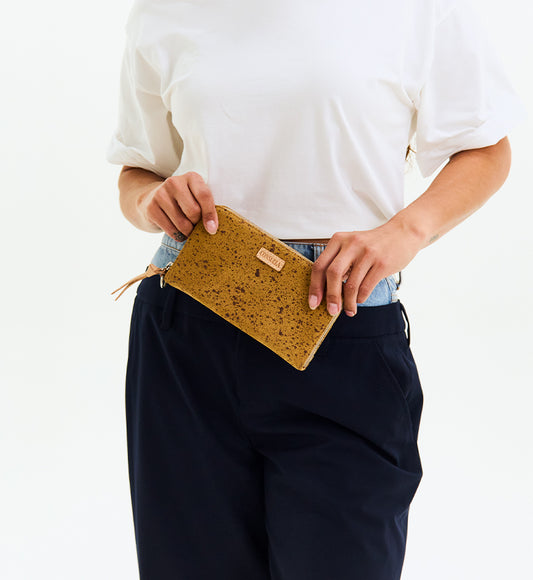 Cider Essential Wallet