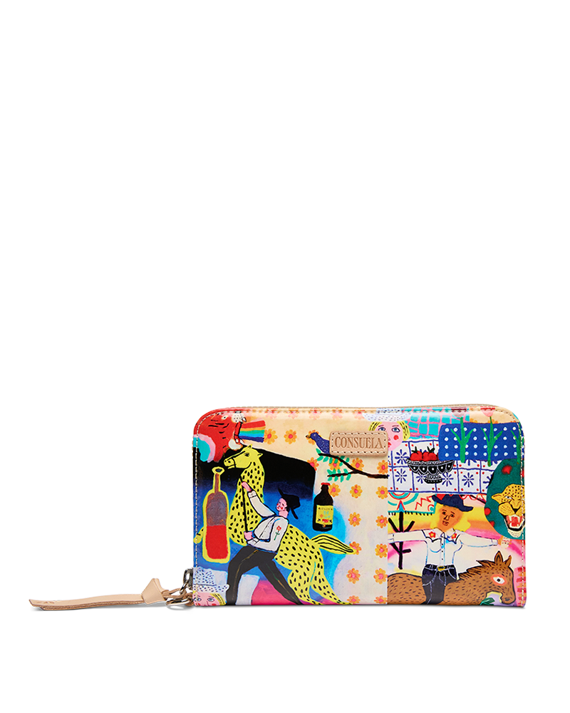 Colin Essential Wallet