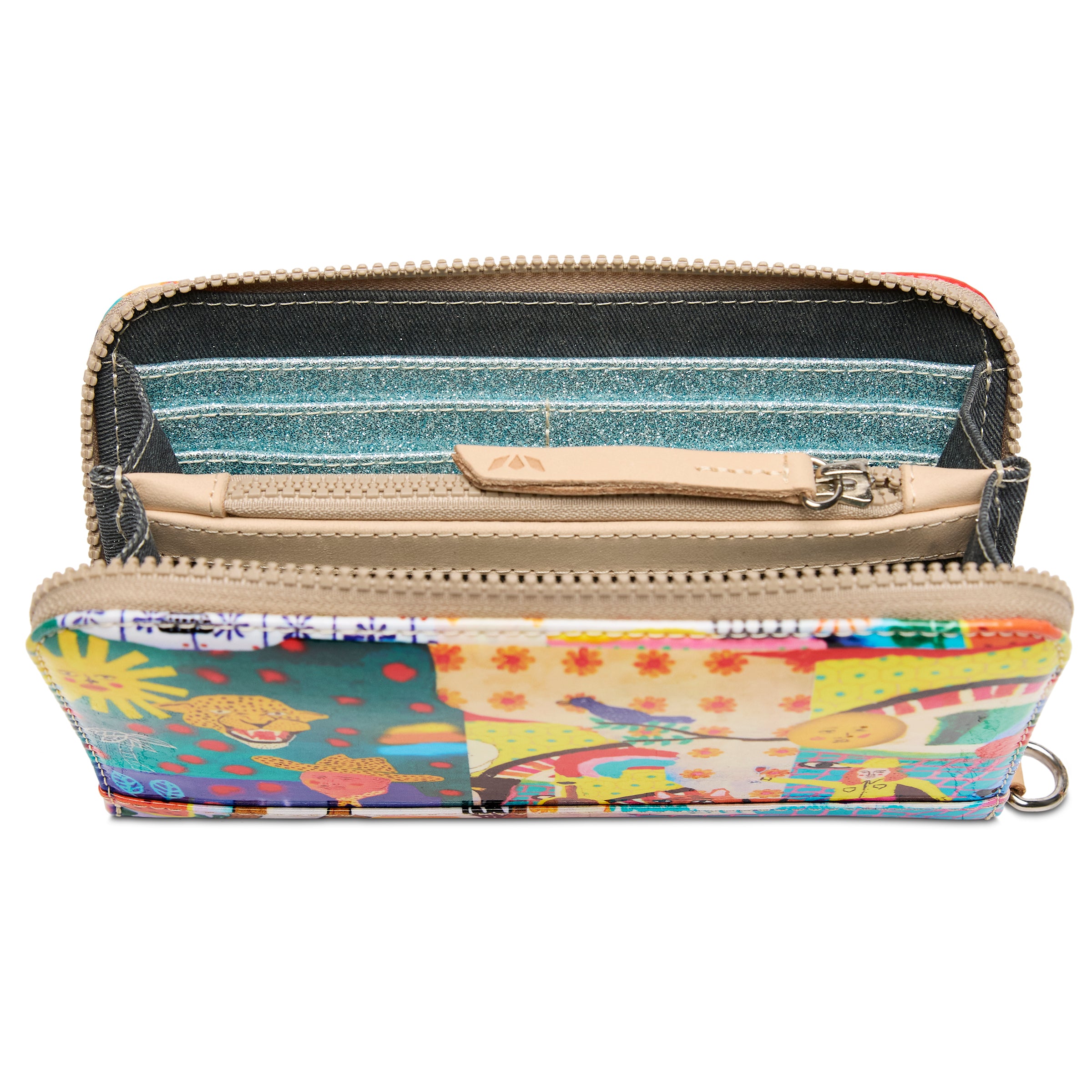 Colin Essential Wallet