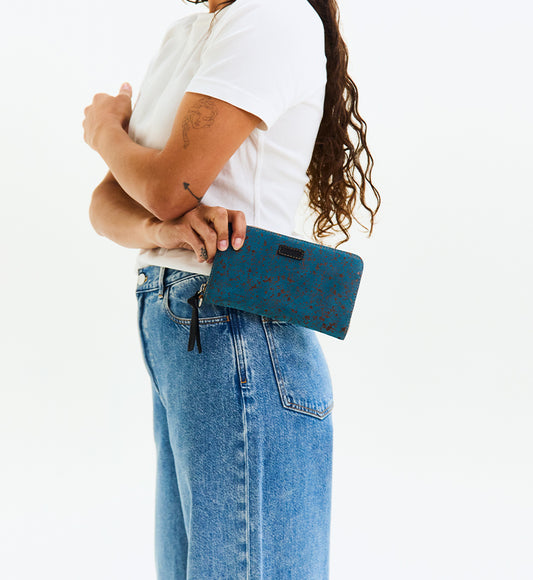Nilo Essential Wallet