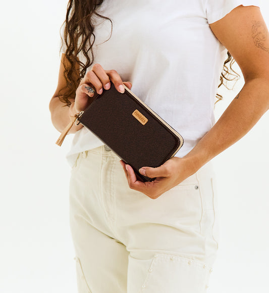 Ember Essential Wallet