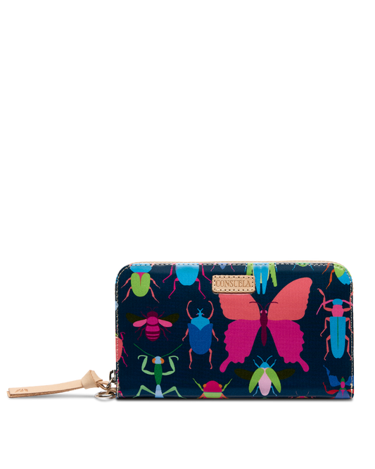 Gemma Essential Wallet