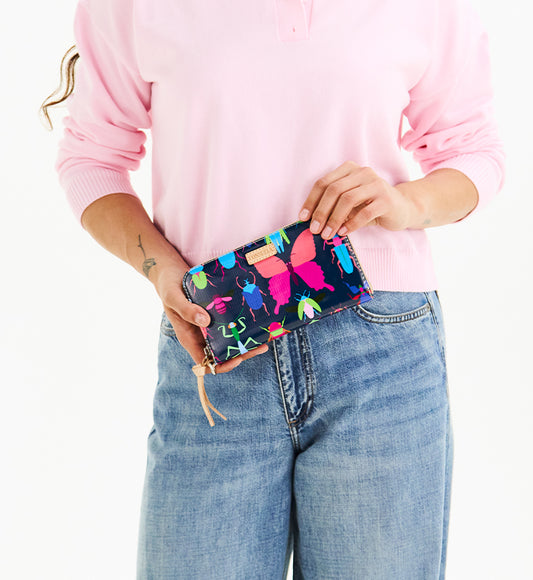 Gemma Essential Wallet