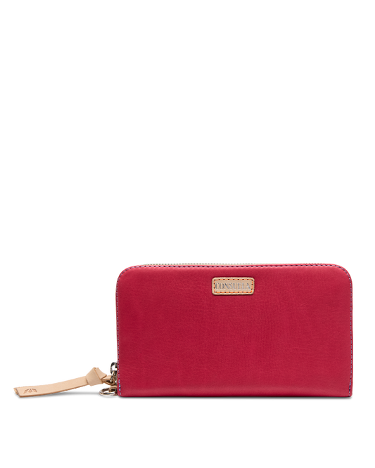 Maren Essential Wallet