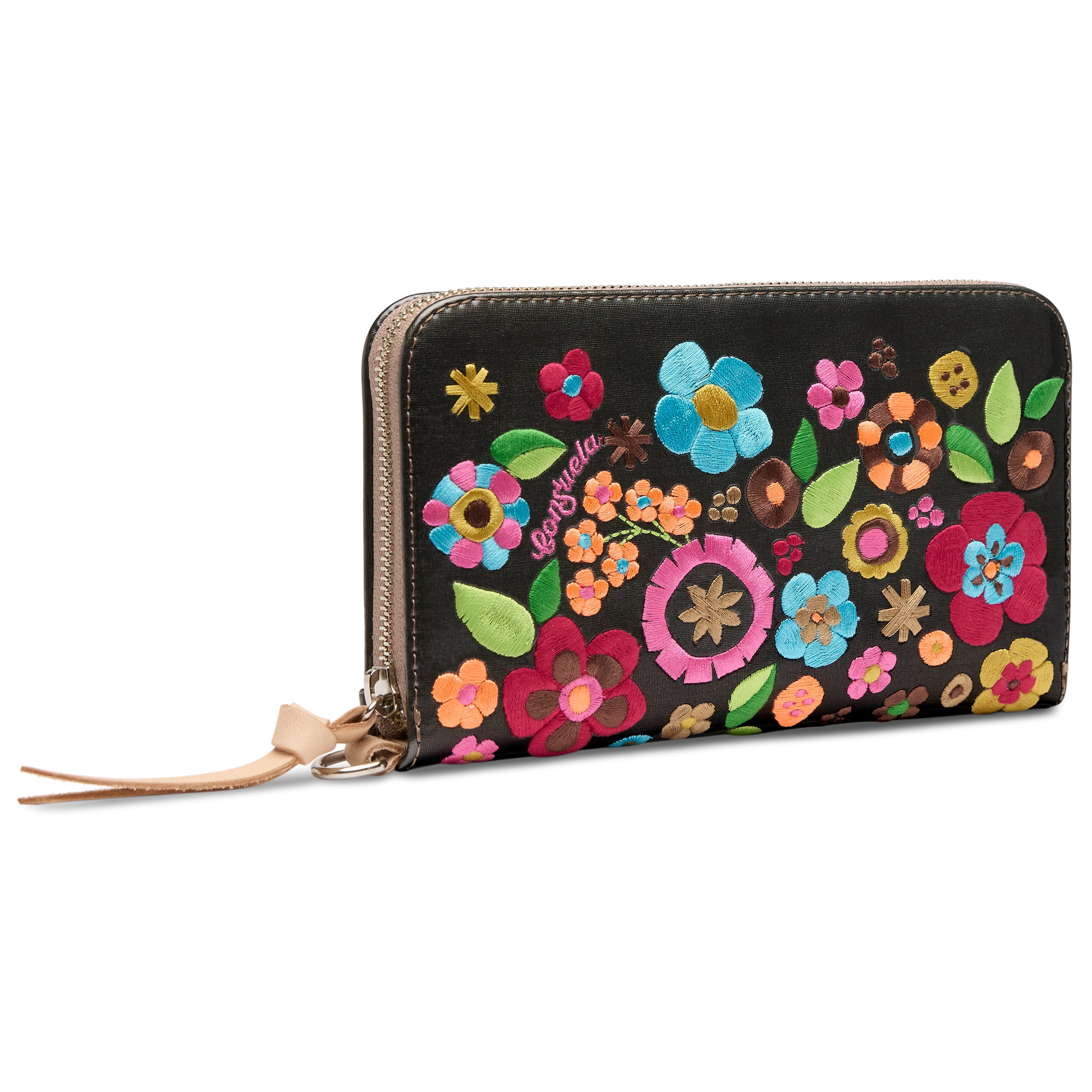 Banks Essential Wallet – Consuela