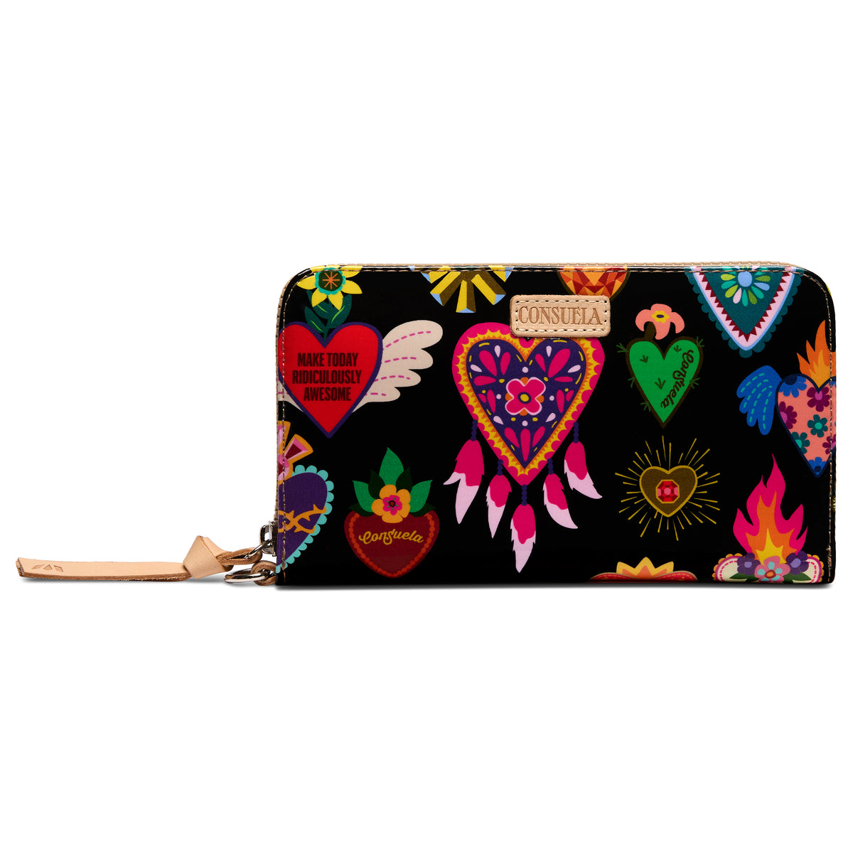 Vida Essential Wallet