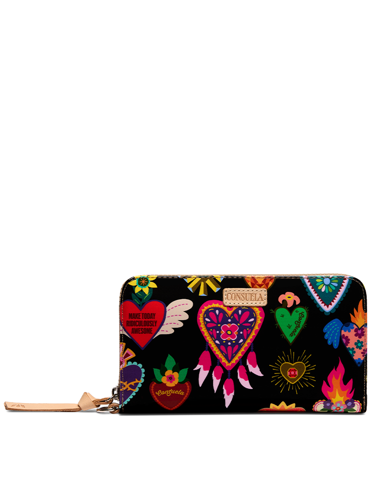Vida Essential Wallet