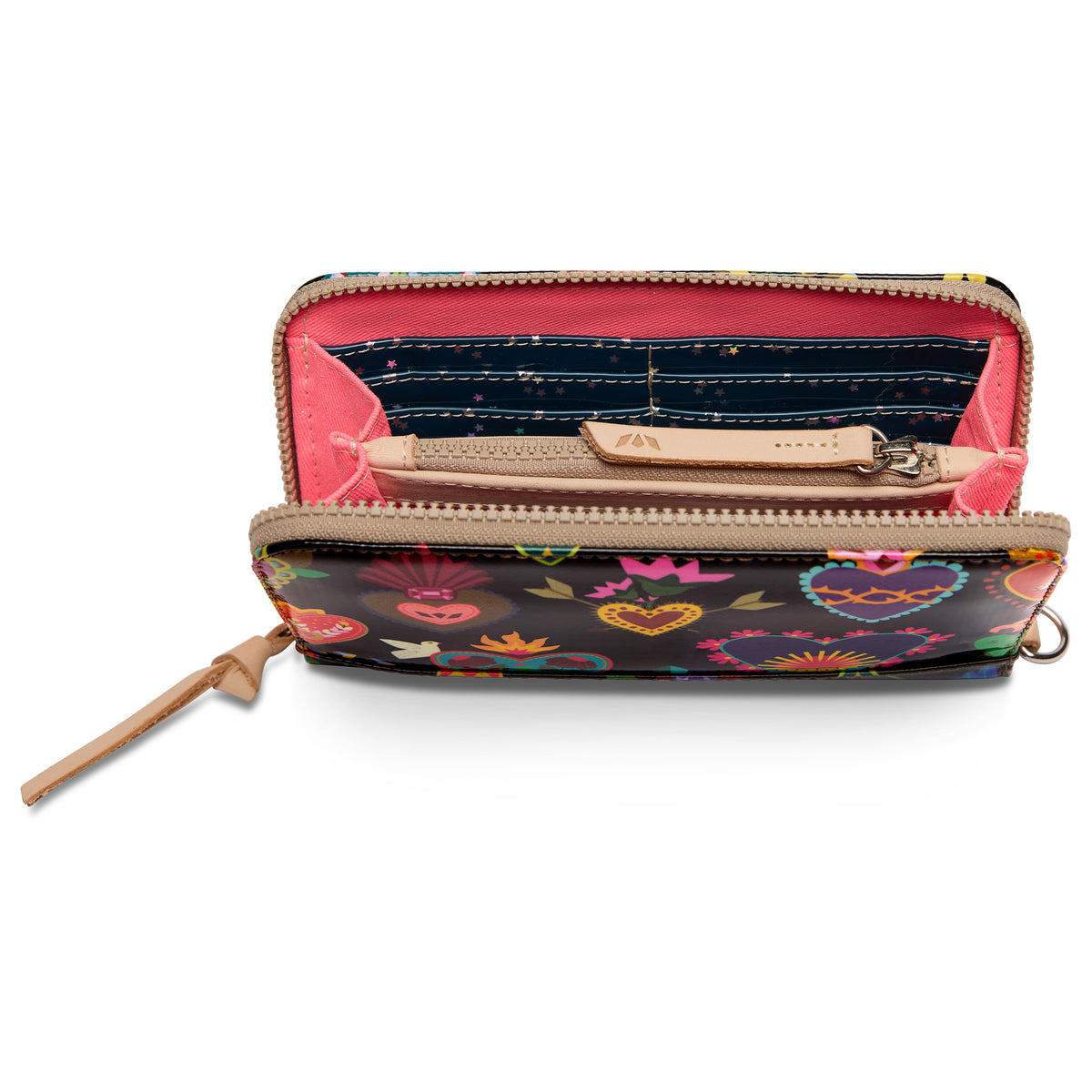 Vida Essential Wallet