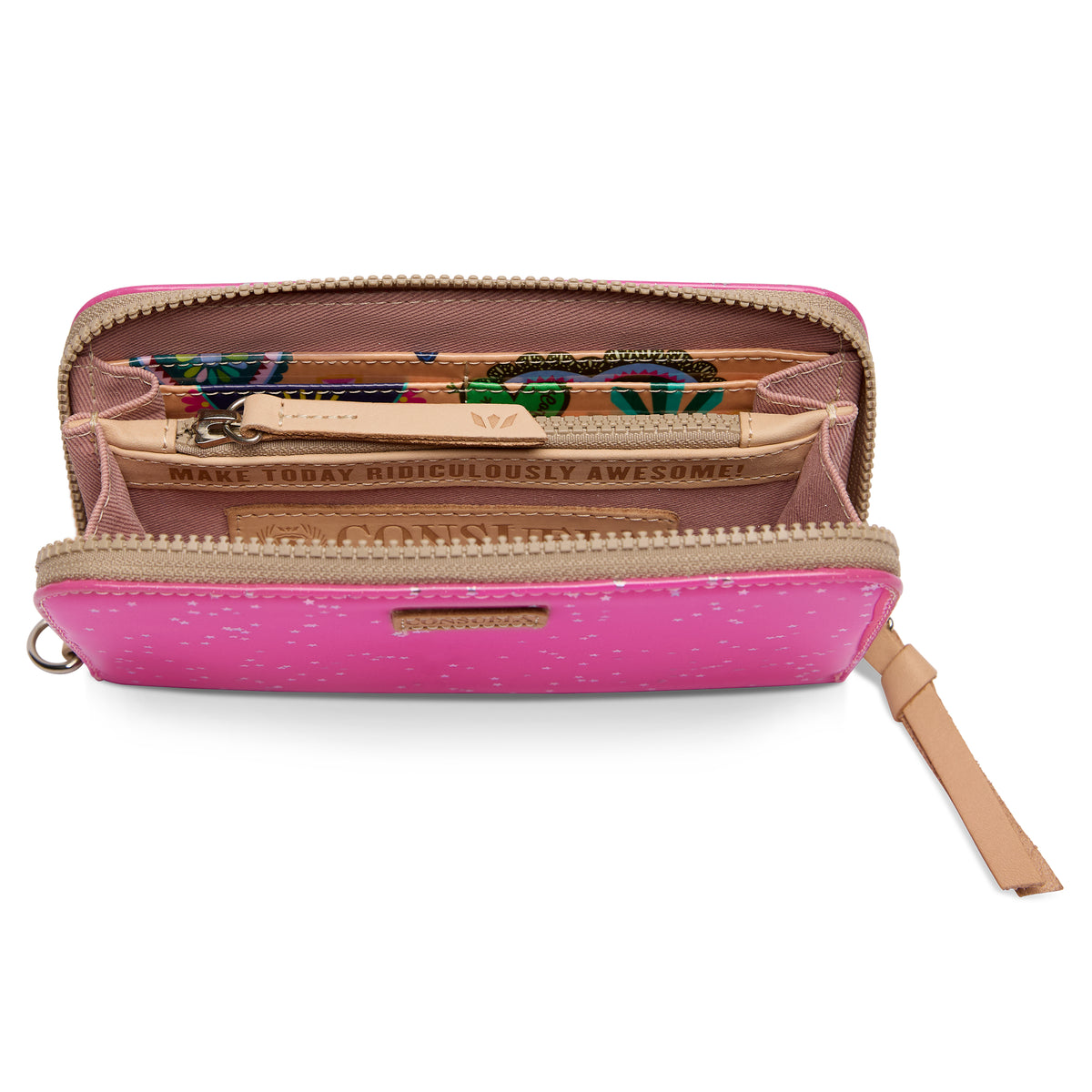 Berry Essential Wallet