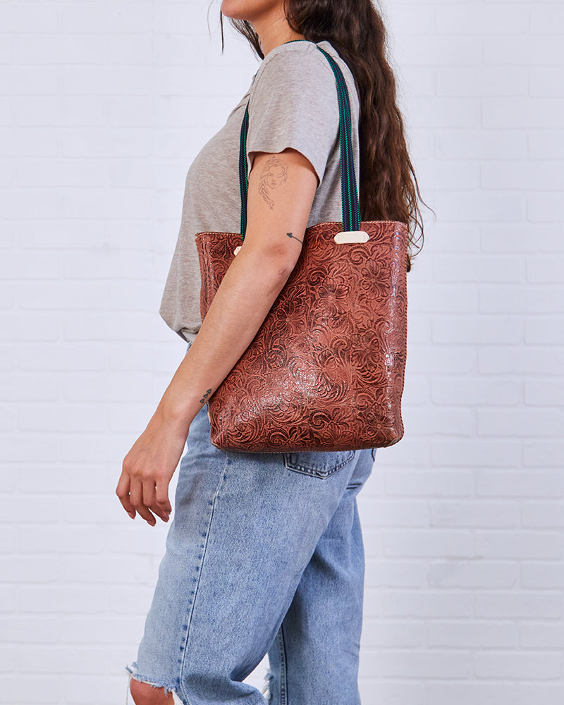 Sally Everyday Tote