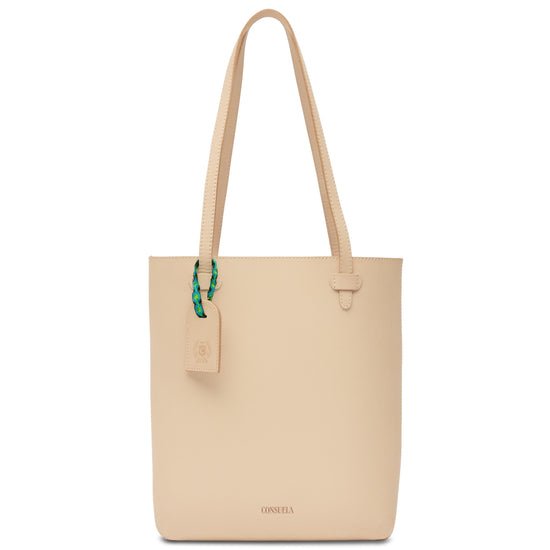 Consuela Colorful Women Tote Bag