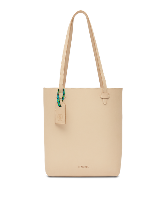 Consuela Colorful Women Tote Bag