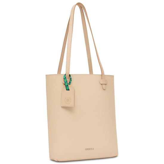 Consuela Colorful Women Tote Bag