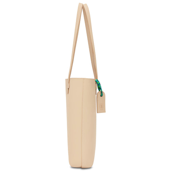 Consuela Colorful Women Tote Bag
