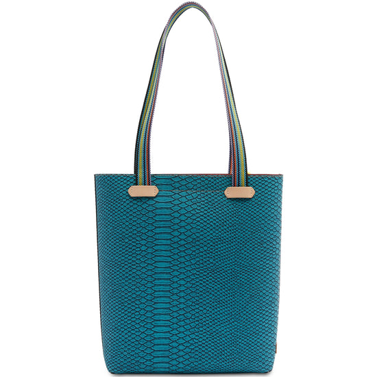 Consuela Colorful Women Everyday Tote Bag
