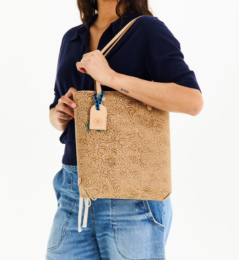 Lawton Everyday Tote