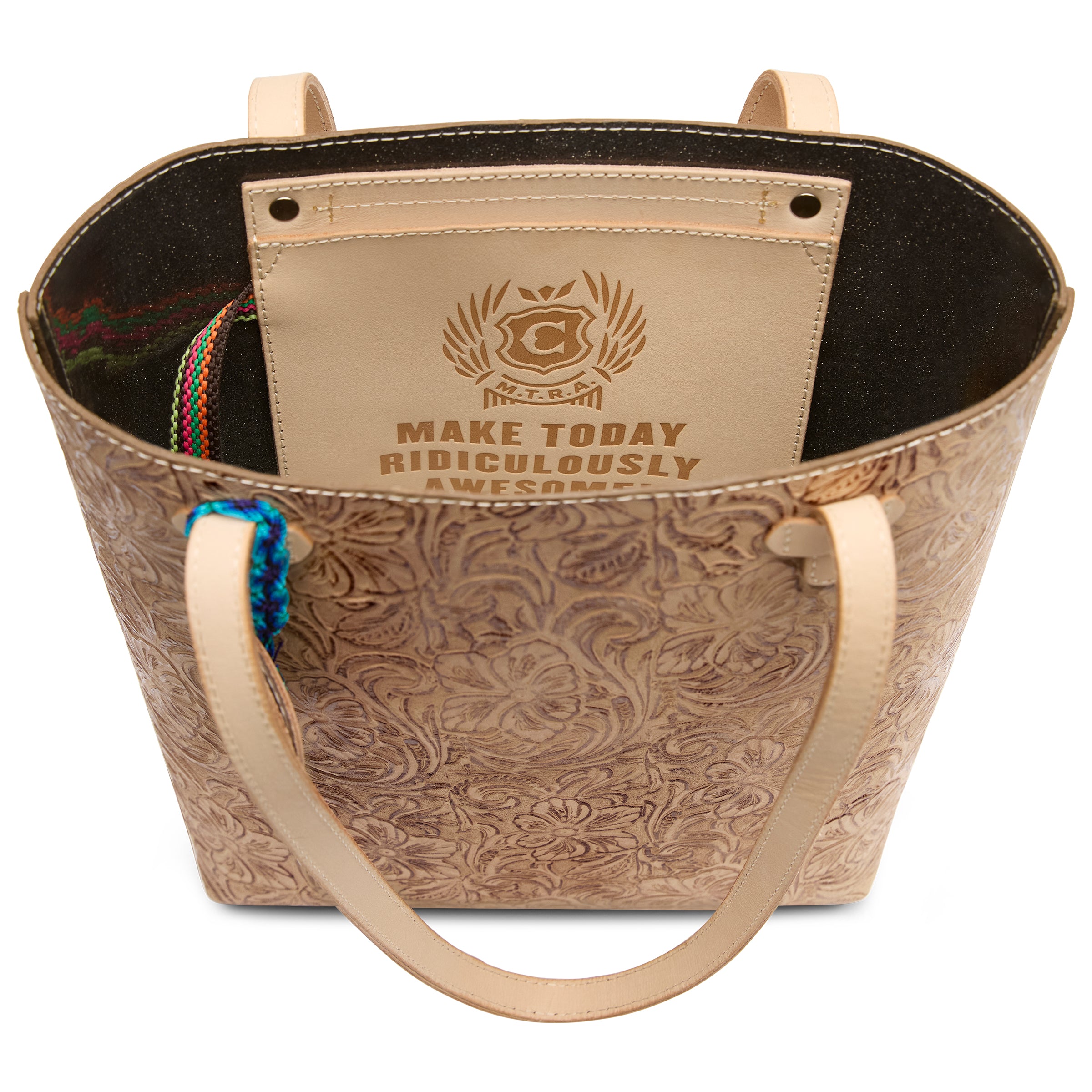 Lawton Everyday Tote