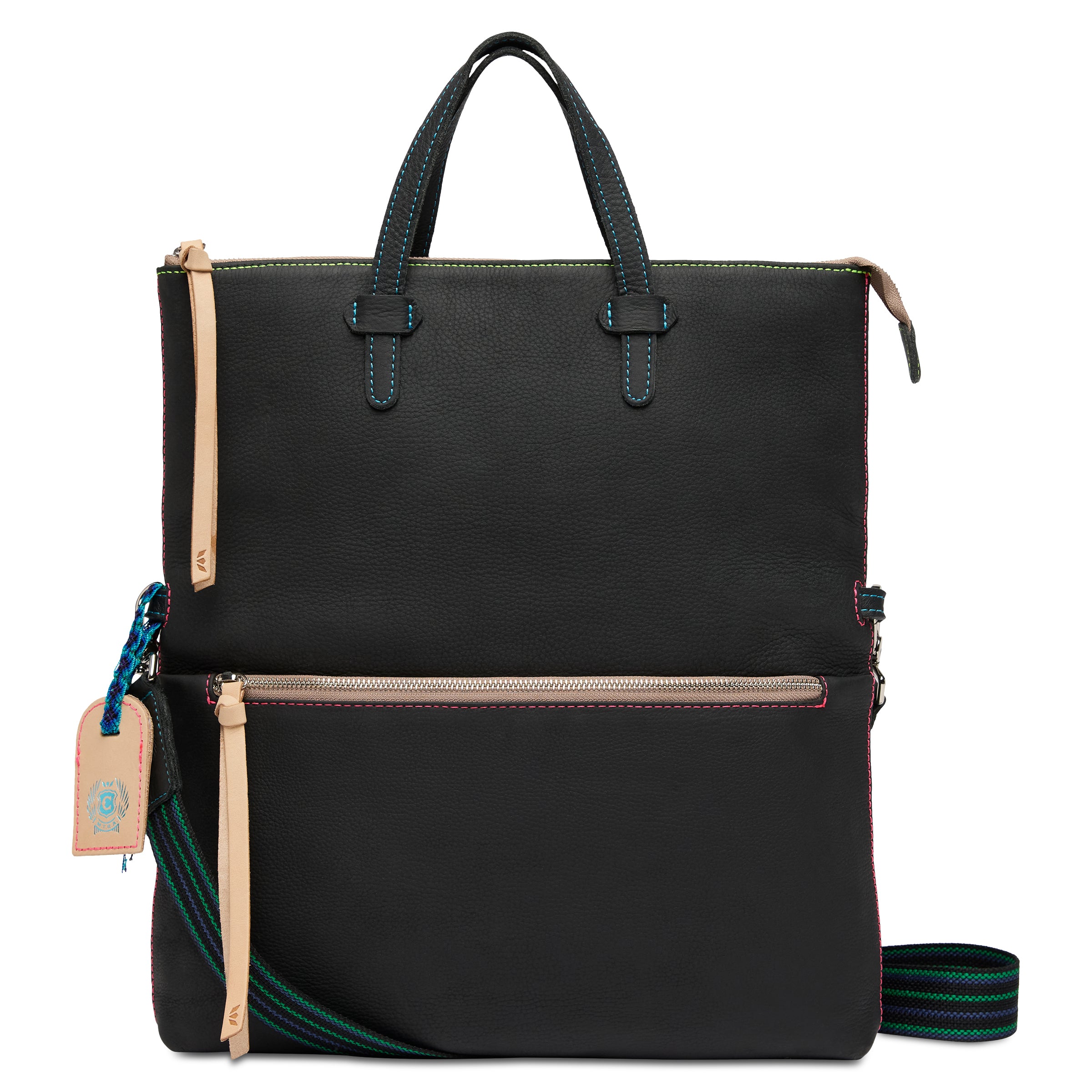 Cyndi Field Tote