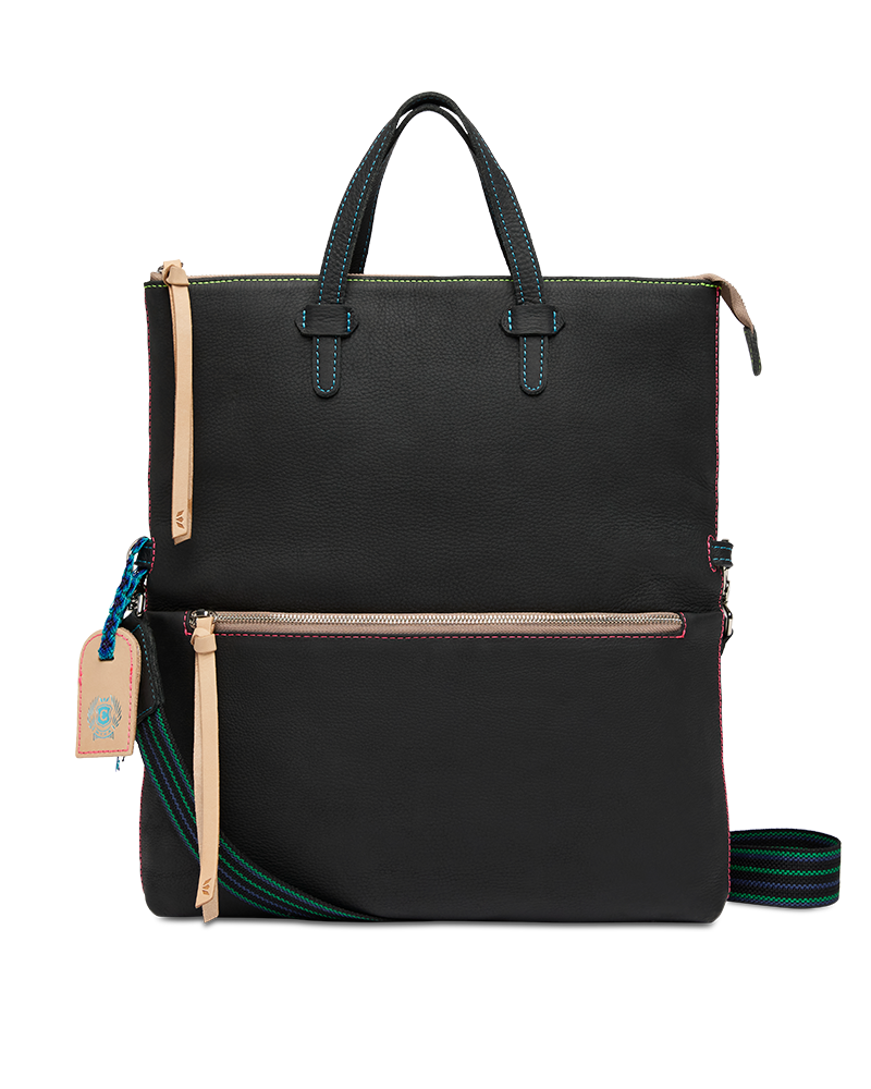 Cyndi Field Tote