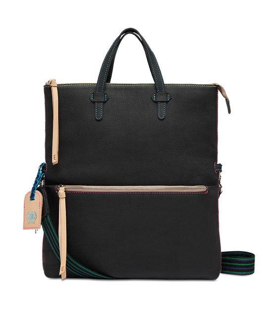 Cyndi Field Tote