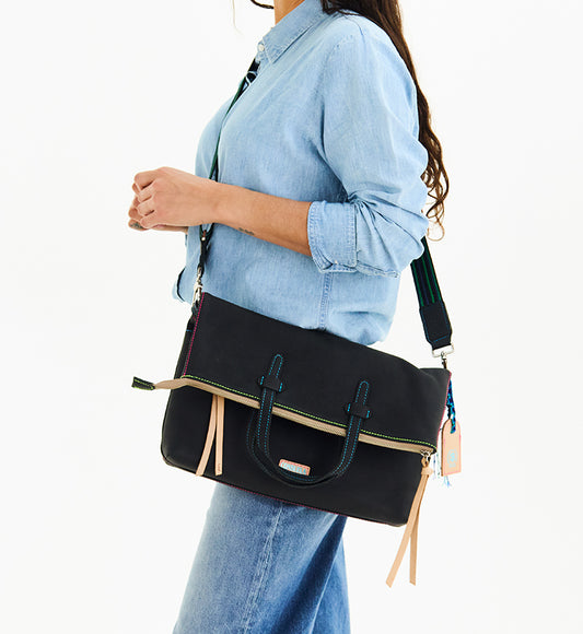 Cyndi Field Tote
