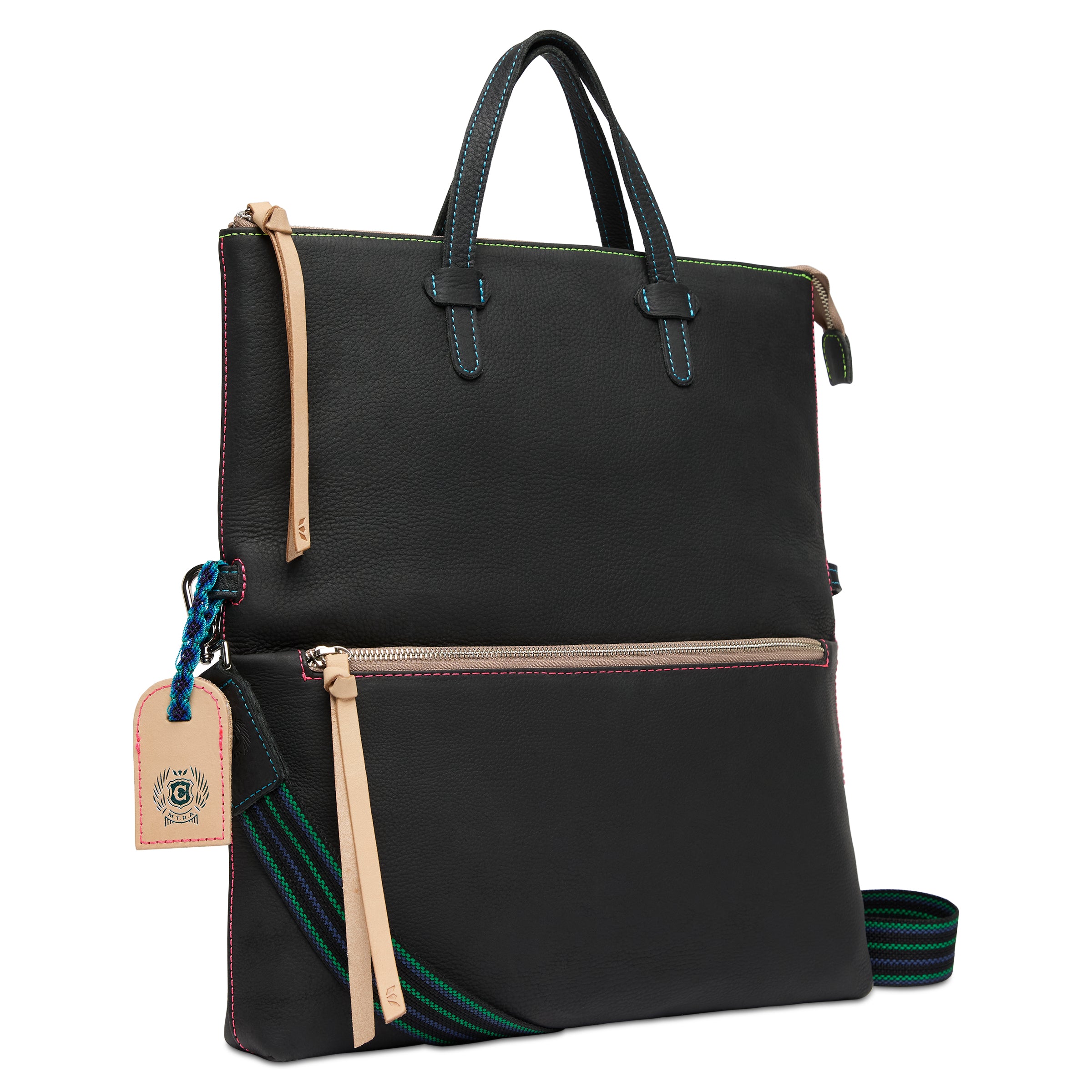 Cyndi Field Tote