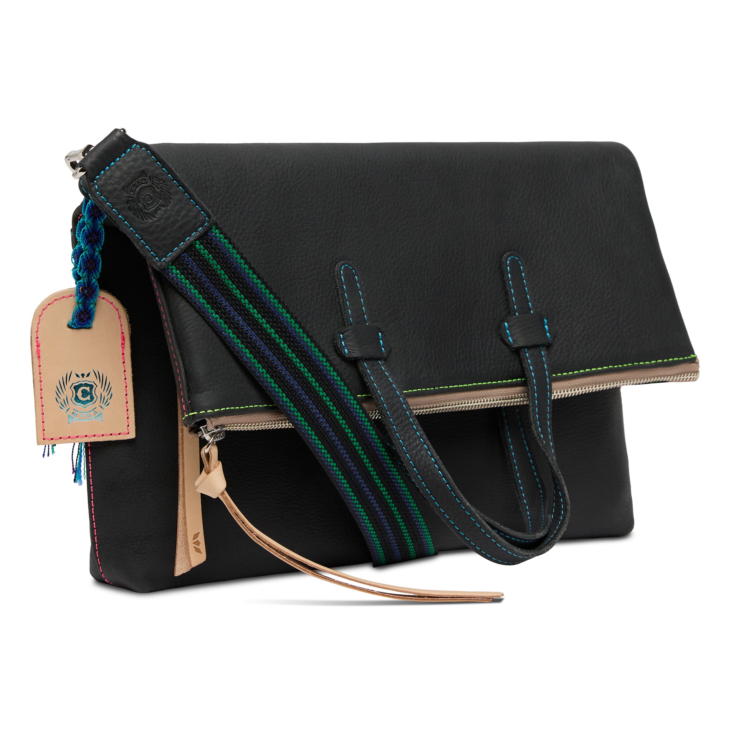 Cyndi Field Tote