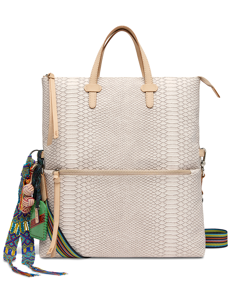 Thunderbird Field Tote