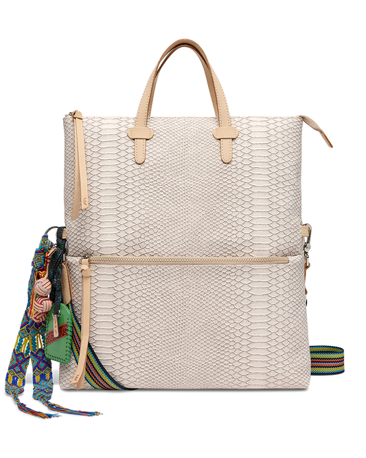 Thunderbird Field Tote