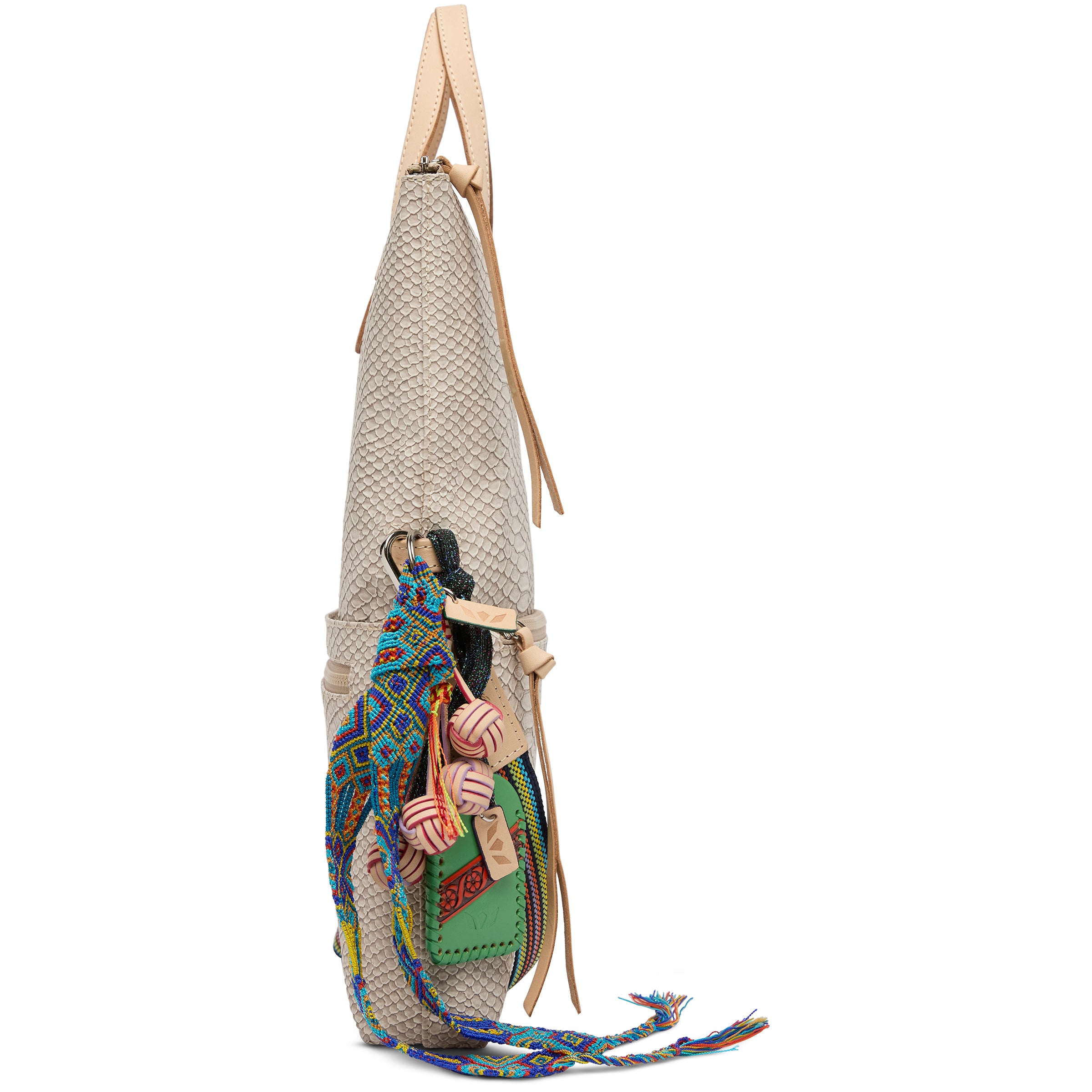 Thunderbird Field Tote